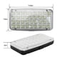 thumbnail image 4 of Luz de techo rectangular para coche, 36 SMD, lámpara de lectura Interior, cabina de carga, LED, señal de giro, autocaravana, camioneta, caravana, autobús, 4 of 5
