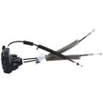 thumbnail image 4 of Cerradura de puerta delantera derecha para automóvil 80500-CZ75A para Infiniti FX 2007-2008 Actuador de cerradura de puerta, 4 of 5