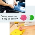 thumbnail image 3 of 60" 1.5m Soft Retractable Tape Measure (8 Colors) for Sewing, Crafts and Weight Loss, 3 of 5