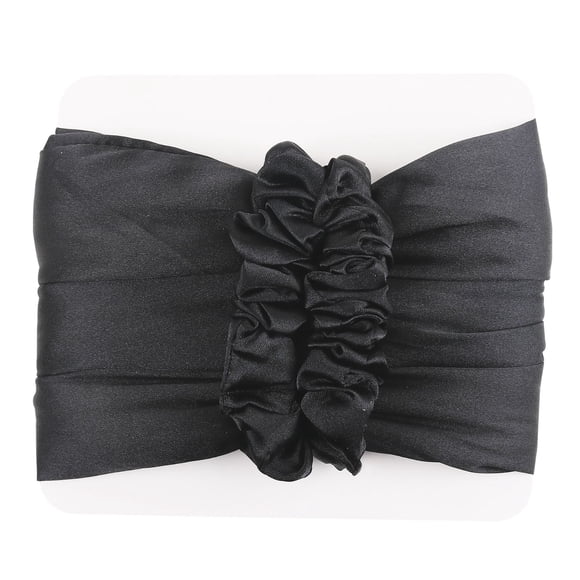 Aria Beauty Juego de Rizos Sin Calor, Muy Necesario, Negro, 1 pieza