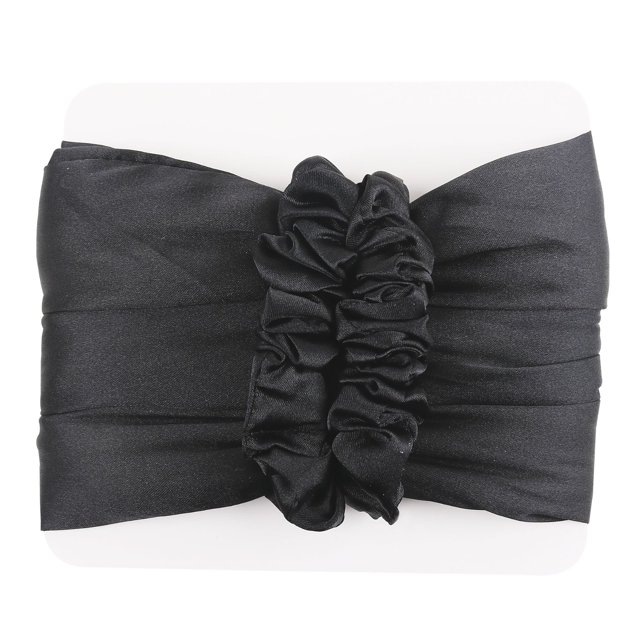 Aria Beauty Juego de Rizos Sin Calor, Muy Necesario, Negro, 1 pieza