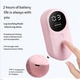 thumbnail image 1 of Leg Massager for Circulation and Pain Relief,Calf Air Compression Massager with Heat,Easy to Use,Muscle Relaxation, 1 of 5