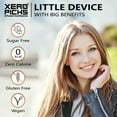 thumbnail image 7 of Xero Picks Freshen - Variety - Infused Flavored Toothpicks for Long Lasting Fresh Breath & Dry Mouth Prevention - 100 Picks - 5 Pack, 7 of 7