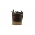 thumbnail image 3 of Heydude Paul Knit Casual Shoe | 43351-070 Black, 3 of 6