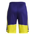 thumbnail image 2 of Shorts Under Armour Niño Stunt 3.0 Juvenil XS Azul, 2 of 2
