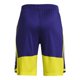 thumbnail image 2 of Shorts Under Armour Niño Stunt 3.0 Juvenil XS Azul, 2 of 2