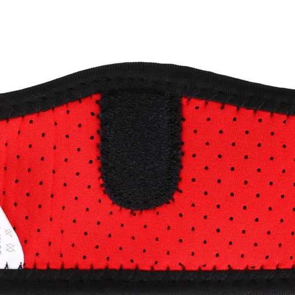 Arm Band Strap, Adjustable Elbow Brace Comfortable for Tendonitis