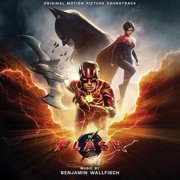 Benjamin Wallfisch - Flash Soundtrack - CD