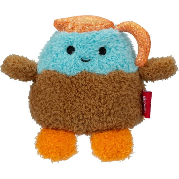 BumBumz BreakfastBumz Colton Bean Plush
