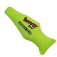 thumbnail image 2 of YEOWWW! Catnip Green Fish Organically Grown Catnip Cat and Kitten Toy - 3 Pack, 2 of 3