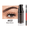 Black Brown, variant on SACE LADY 3D Tinted Brow Gel, Waterproof 24h Long Lasting Eyebrow Gel Cream, Smudge-Resistant Brow Makeup for Natural-Looking Full Brows, 0.2 Fl Oz (#01 Light Brown)