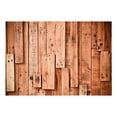 thumbnail image 3 of Tiptophomedecor Background & Patterns Wallpaper Wall Mural - Wooden Fantasy, 3 of 8
