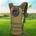 thumbnail image 4 of Bangcool Hydration Pack Water Backpack with 0.79 gal Water Bladder for Camping Cycling, 4 of 4
