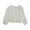 Off-White - 106, variant on American Eagle Womens Lace Accent Peasant Blouse, Off-White, XX-Large