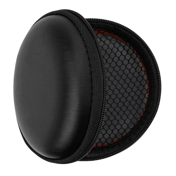 Geekria Shield Earbuds Case Compatible with LG TONE Free T90/T90S T80 True Wireless Earbuds, Replacement Hard Shell Travel Carrying Bag with Cable Storage