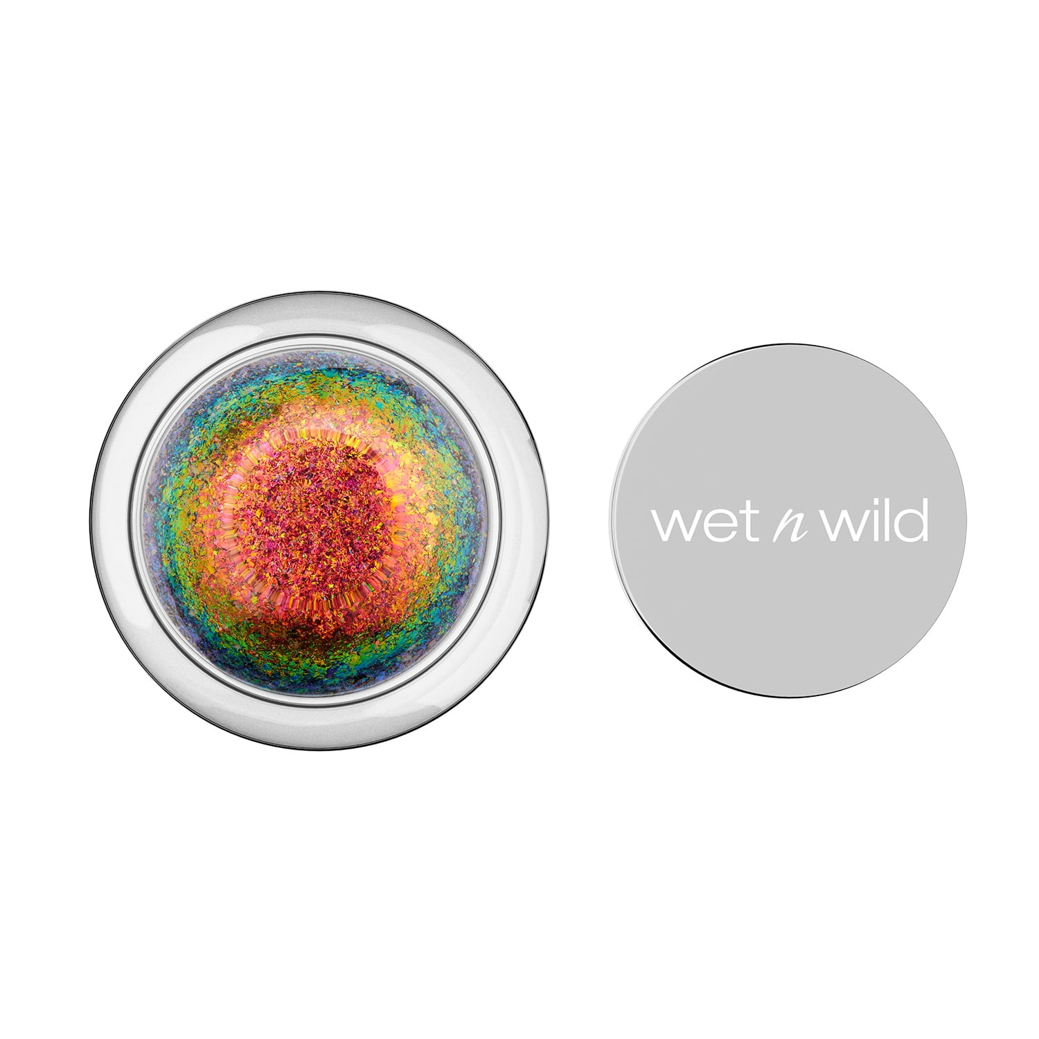 Wet n Wild Chameleon Chrome Eyeshadow Foil in Starwave 0.1 fl oz