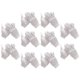 thumbnail image 1 of EXHUMKY 10Pares Guantes De Seguridad Antiestáticos Para Uso En Reparación Electrónica, 1 of 7