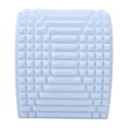 thumbnail image 2 of Neck And Back Stretcher, Spine Protection Fatigue Relief 2 In 1 Acupoint Stimulation Neck Relaxer  For Home Blue,Gray, 2 of 8