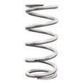 thumbnail image 1 of QA1 7HT550 Coil Over Spring 550 lb. 7" x 2.5" Silver Powdercoated, 1 of 6