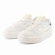 thumbnail image 1 of NIB New Balance CT302 Athletic Shoes Mens 11 Womens 12.5 White CT302LF Tennis, 1 of 6