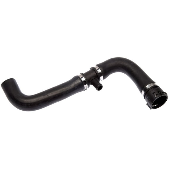 Radiator Coolant Hose Fits select: 2011-2015 CHEVROLET VOLT, 2014 CADILLAC ELR