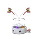 thumbnail image 4 of Precio bajo, nuevo diseño, venta al por mayor, simulación de mariposa, juguete interactivo para mascotas, gato, divertido juguete inteligente para gatos bailando Sincero  Hogar, 4 of 6