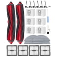 thumbnail image 1 of Kit de accesorios para el robot aspirador Roborock Q10 S5+, 1 of 8