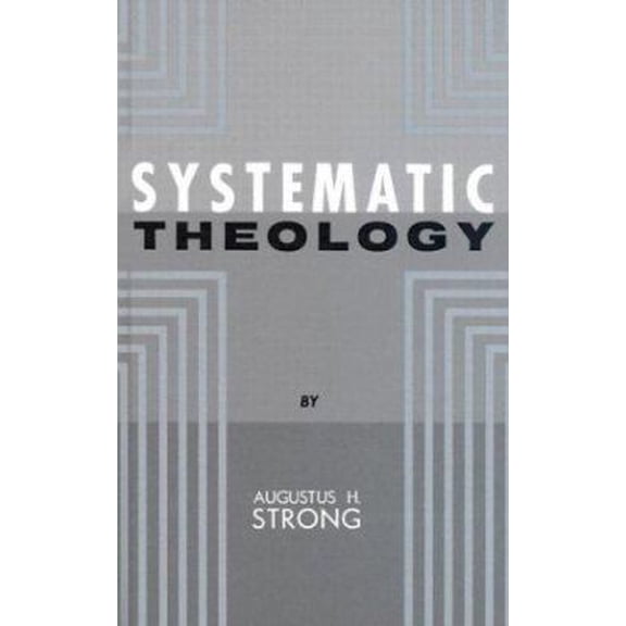 Pre-Owned Systematic Theology (Three Volumes in One) (Hardcover) 0817001778 9780817001773