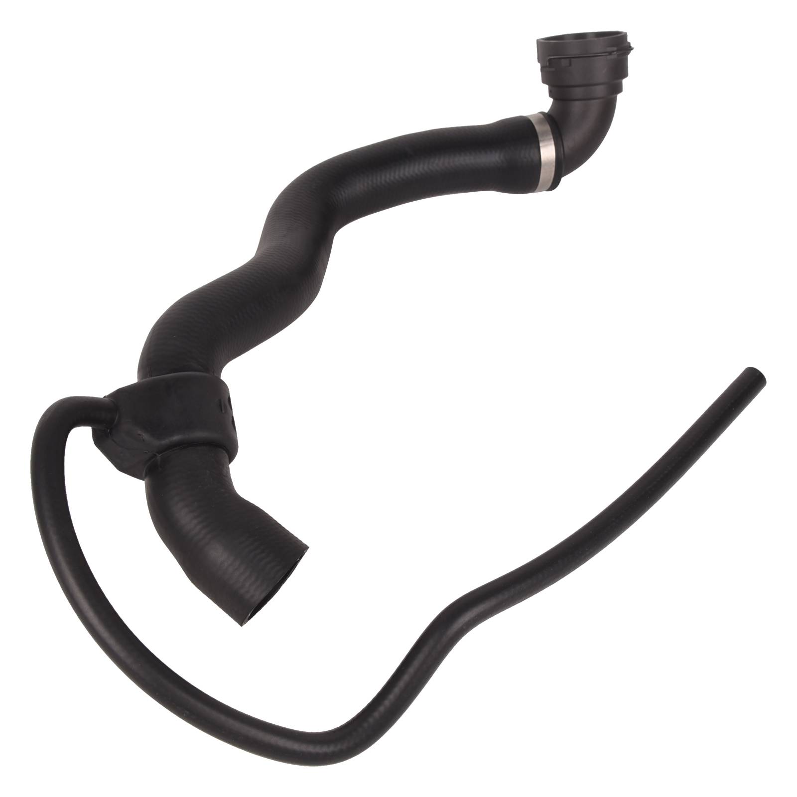 GeRRiT Radiator Coolant Upper Hose