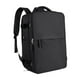 thumbnail image 3 of Mochila de viaje, mochila de negocios, mochila informal, mochila de gran capacidad, bolsa de equipaje para viajar, deportes al aire libre, todos los Negro, 3 of 8