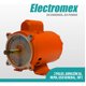 thumbnail image 3 of Motor Monofásico 1 HP 2 Polos Uso General Electromex By Siemens, 3 of 11