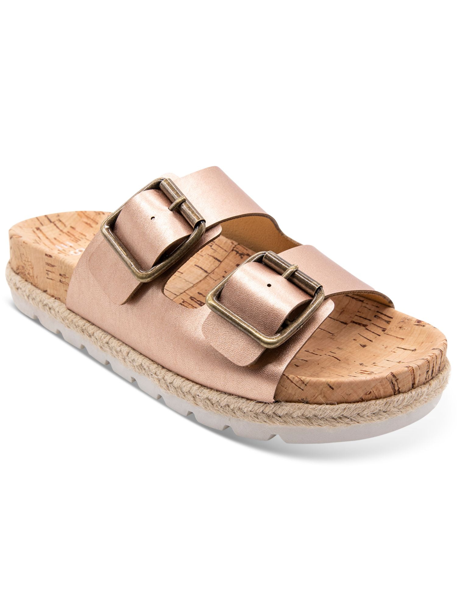 esprit jelly slides