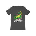 thumbnail image 6 of Funny Alligator Whisperer Crocodile Gator Gift Men Women Kid T-Shirt Summer Alligator Birthday Holiday Present Boy Girl Tshirt, 6 of 10