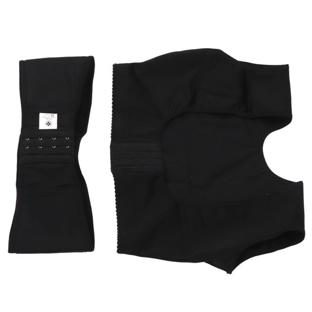 Soporte Para Senos En Forma De U, Banda Para Sujetador Con Soporte Para Senos Forma De U Fajas Para Senos Banda De Soporte Para El Pecho Conjunto De Sujetador Corrector De Postura