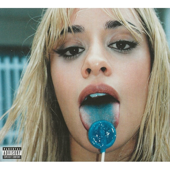 Pre-Owned Camila Cabello - C,XOXO - Music & Performance - CD