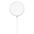 thumbnail image 4 of Belkin BoostCharge Qi2 Pro Magnetic Wireless Charging Pad White, 4 of 17