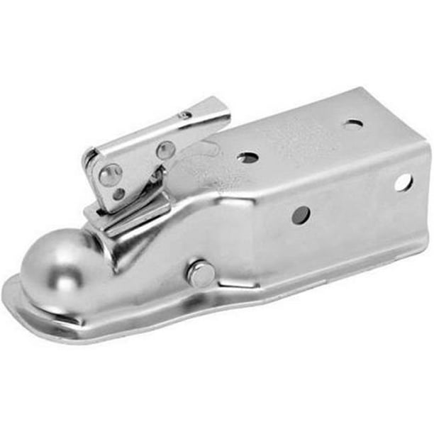 Lippert Components M6V678231 Trailer Coupler Class IV Assembly