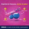 thumbnail image 4 of Caramelo  macizo Halls Monch frambuesa de 16.8 g, 4 of 5