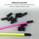 thumbnail image 4 of Puntas de cable de freno de bicicleta Greeniant 100 Uds. 5MM, 4 of 6
