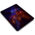 thumbnail image 3 of KSK KAISHEK Hard Shell Case Cover Compatible MacBook Pro 16 inchs 2019 2020 A2141, Galaxy A 0387, 3 of 5