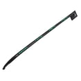 thumbnail image 1 of Front  Side Garnish Scratch Resistant Stylish Front Glass Molding Trim for 2007-2011, 1 of 7
