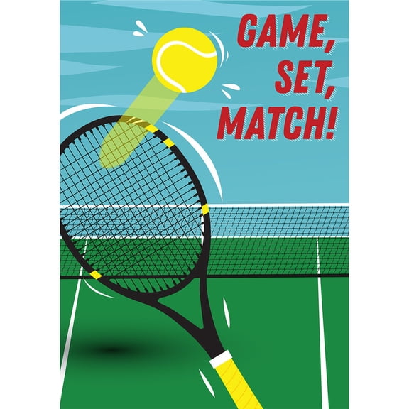 Briarwood Lane Garden Flag 12x18 For Outdoor Tennis Garden Flag Flags For Outside