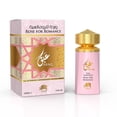 thumbnail image 3 of Perfume Tejan Abaq Rose For Romance para mujer 100ml, 3 of 3