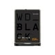 WD Black Performance Hard Drive WD2500LPLX - Disque Dur - 250 GB - Interne - 2,5" - SATA 6Gb/S - 7200 rpm - Tampon: 32 MB – image 2 sur 2
