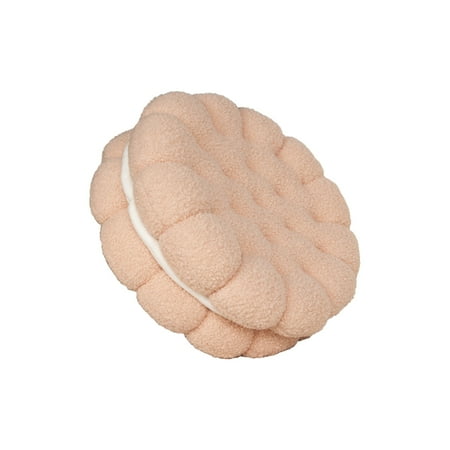 

EUMODR Wheelchair Seat Cushions Car Seat Cushion for Back Simple Imitation Cushion Cushion Cushion Office Sofa Cushion Waist Leaning Long Sitting Pillow Bedside Pillow 48Cm