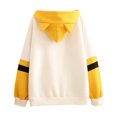 thumbnail image 3 of Sudadera con capucha de Manga larga Gibobby Beige L, 3 of 4