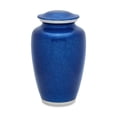 thumbnail image 3 of Urnsdirect2u Luminescent Adult Urn with 4 Tokens, capacity 232 cubic inches, 3 of 3