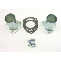 Patriot Exhaust Collector Reducers 3 1/2 (Pair)