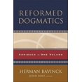 thumbnail image 1 of Reformed Dogmatics: Abridged in One Volume, 1 of 1