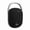 Black, variant on Maxpower Portable Clip-on Bluetooth Speaker, Black, MPD321BK
